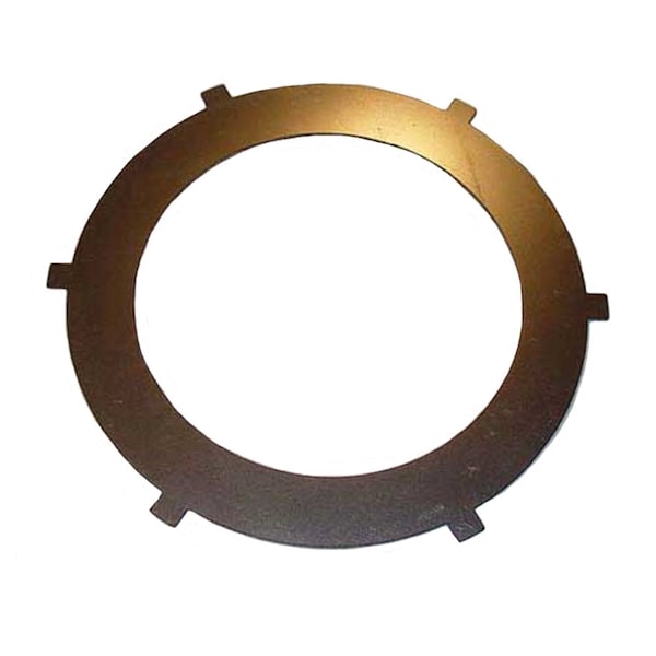 Aftermarket Steel Clutch Disc Fits John Deere 450G 455G 550G 555G 650G T82356 - main